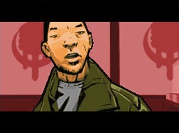 Grand Theft Auto: Chinatown Wars